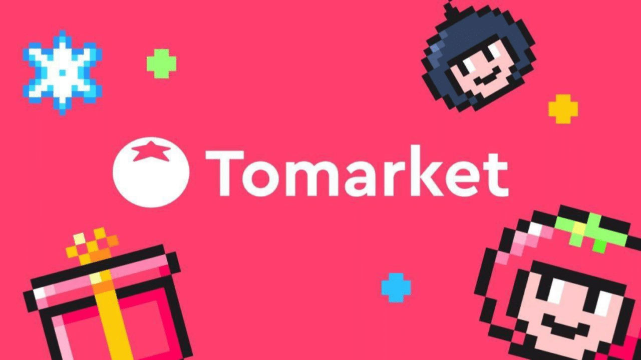 Tomarket Set To Launch $Toma Token On October 31