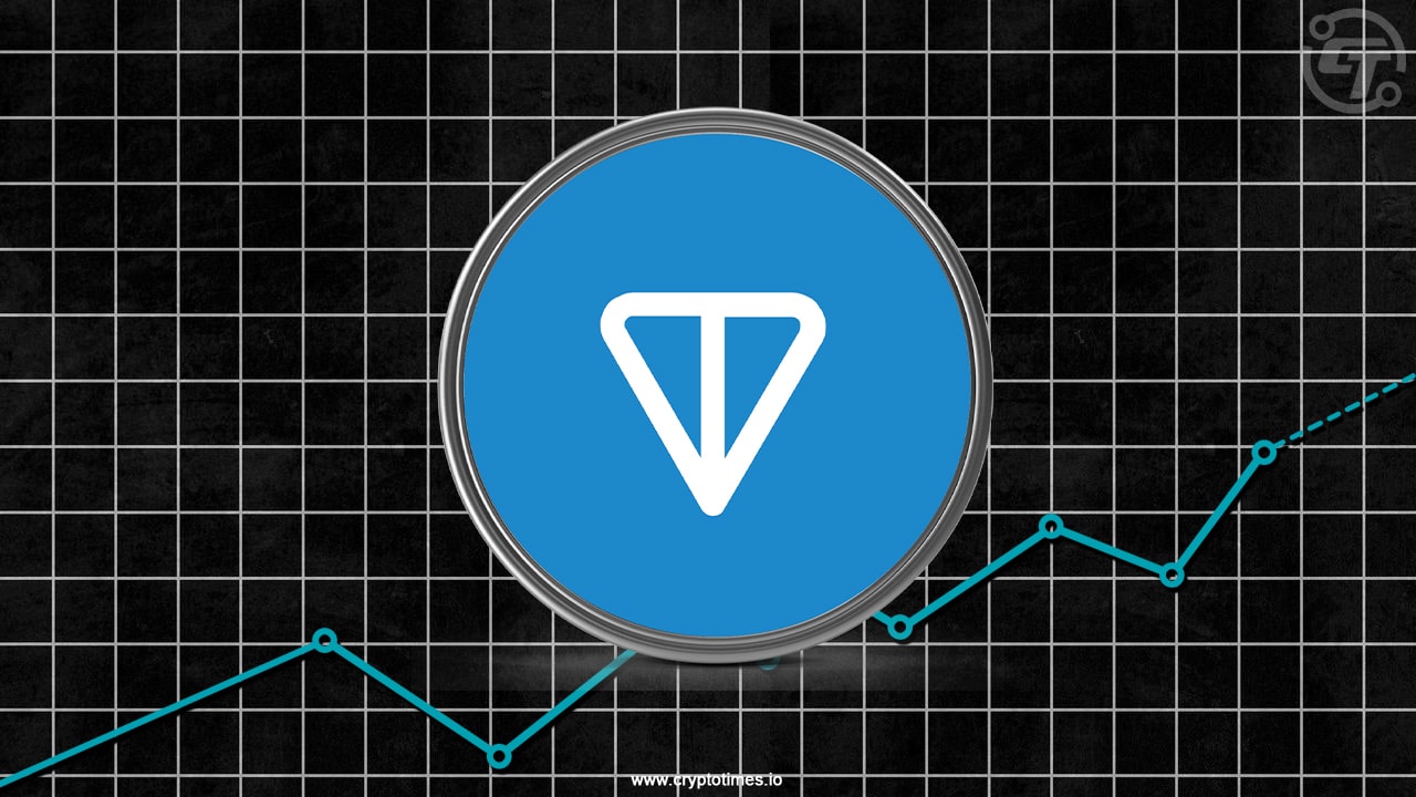 Toncoin (Ton) Price Prediction Will Ton Cross $10