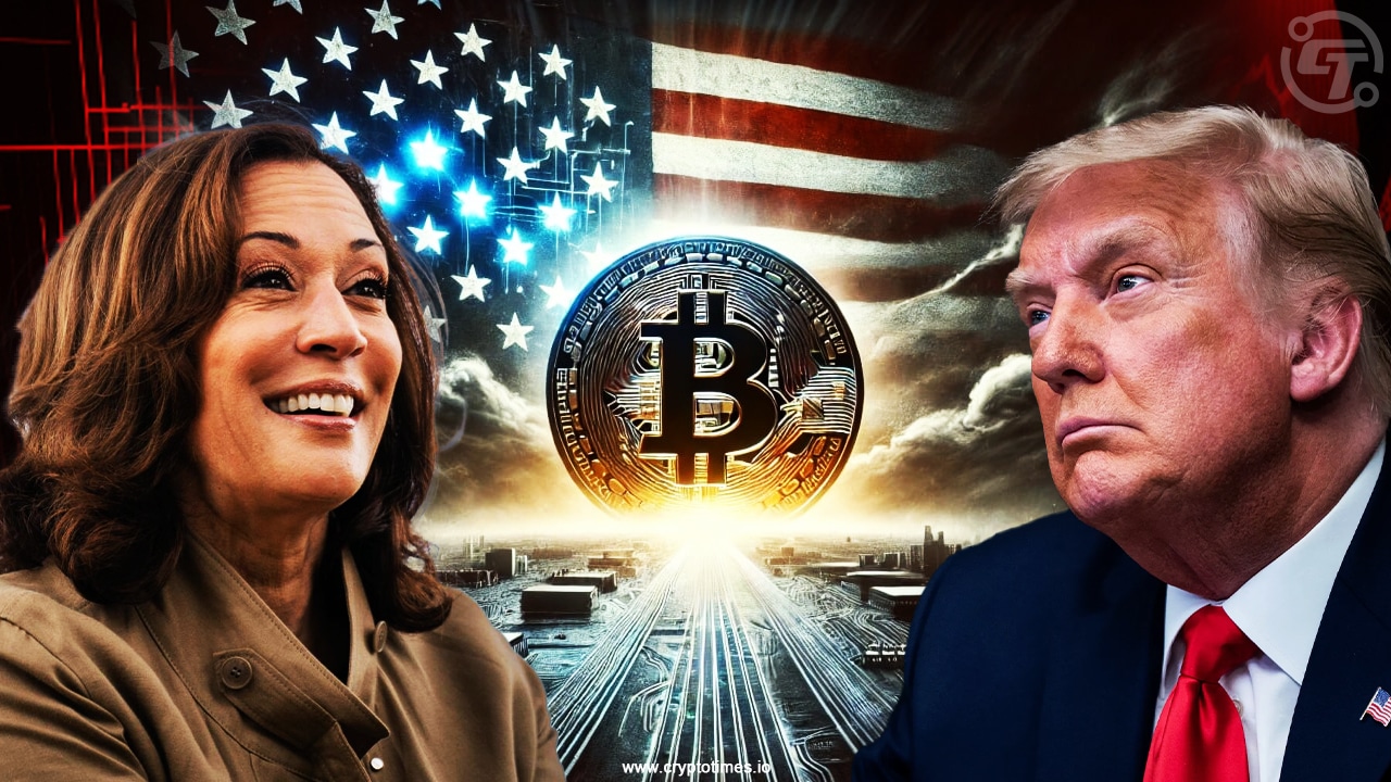 U.s. Election Prediction 3 Things That Might Happen To Crypto