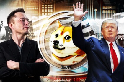Us Elections And Dogecoin