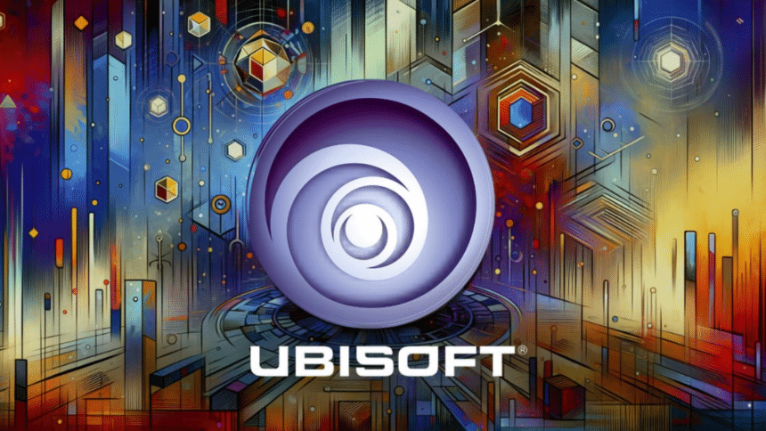Ubisoft And Magic Eden Launches New 'Captain Laserhawk' Nfts