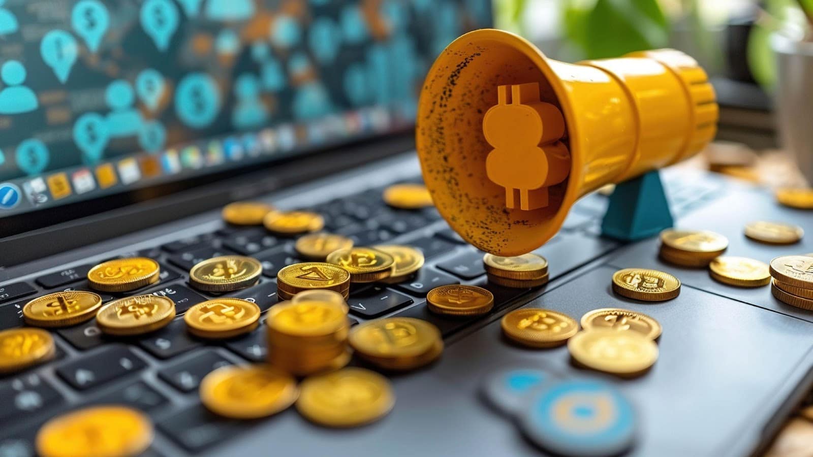 New Crypto Coins to Watch Before January 2025