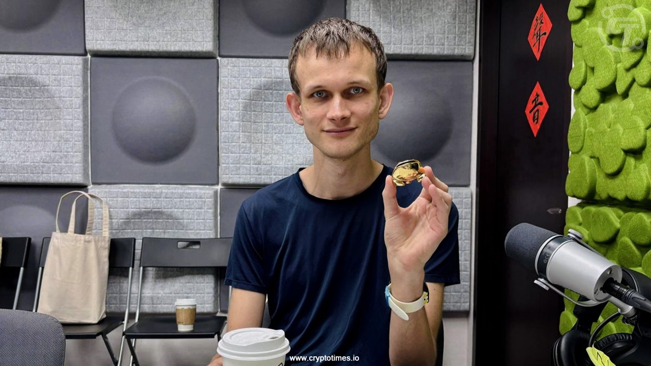 Vitalik Weighs In On Hezbollah Betting On Polymarket