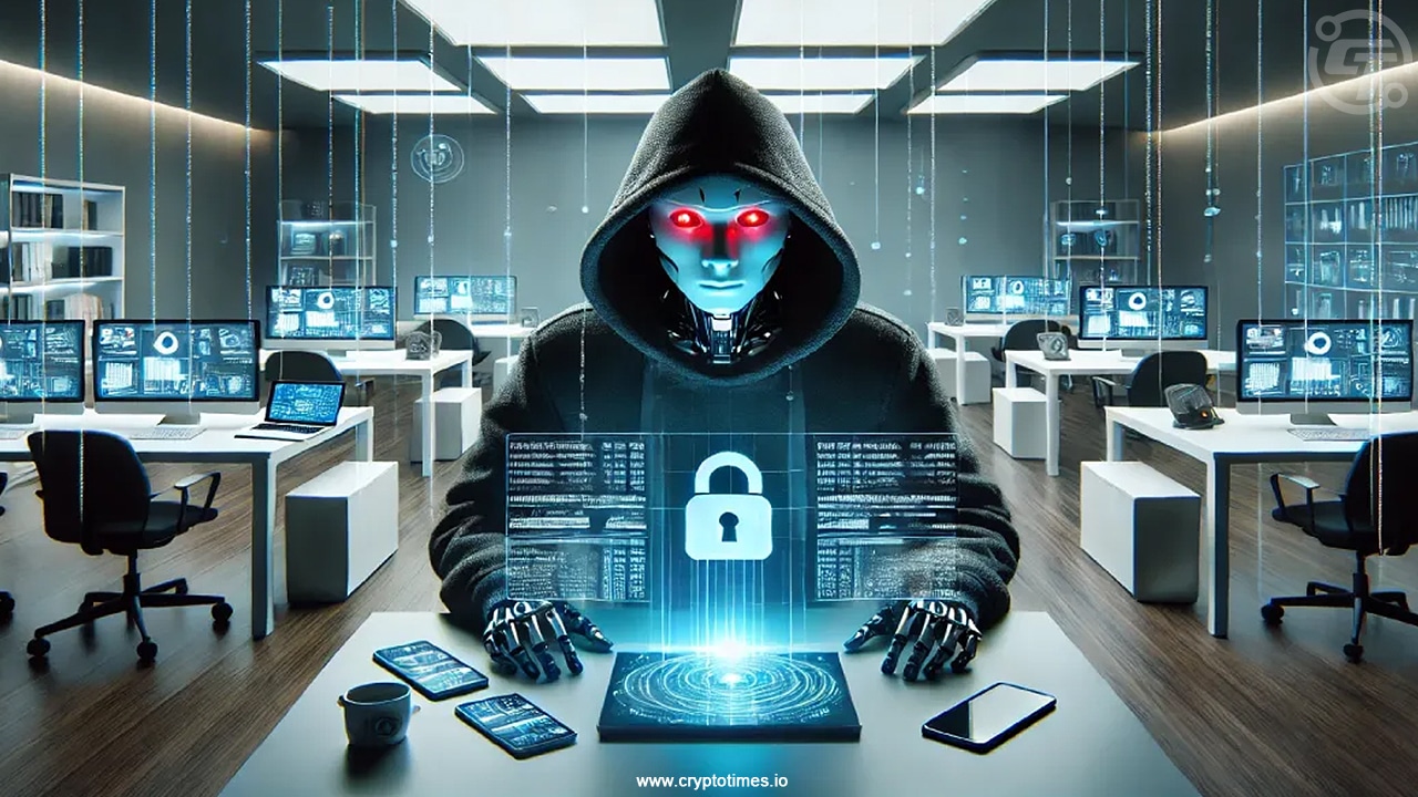 University Researchers Warn Of Ai-Driven Phone Scams