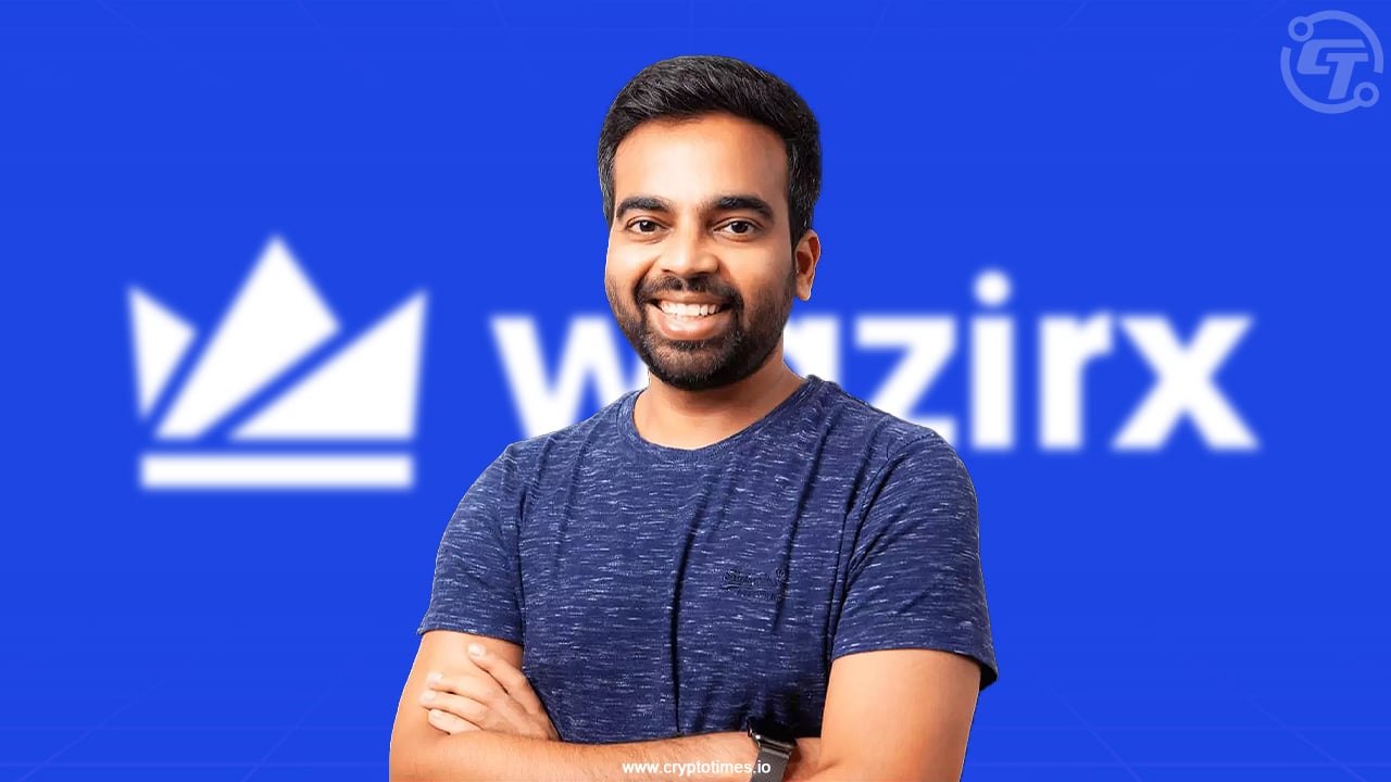 Wazirx Management Will Be Constituting A 10 Member Committee To Represent 4.4 Million Users.