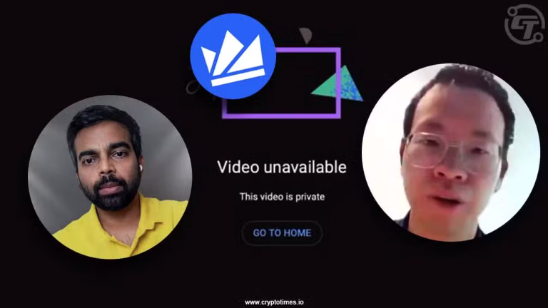 WazirX removes video after claiming to give 100% crypto profits to users