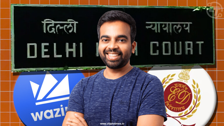 WazirX sends thank you note to 9000 users who never supported it
