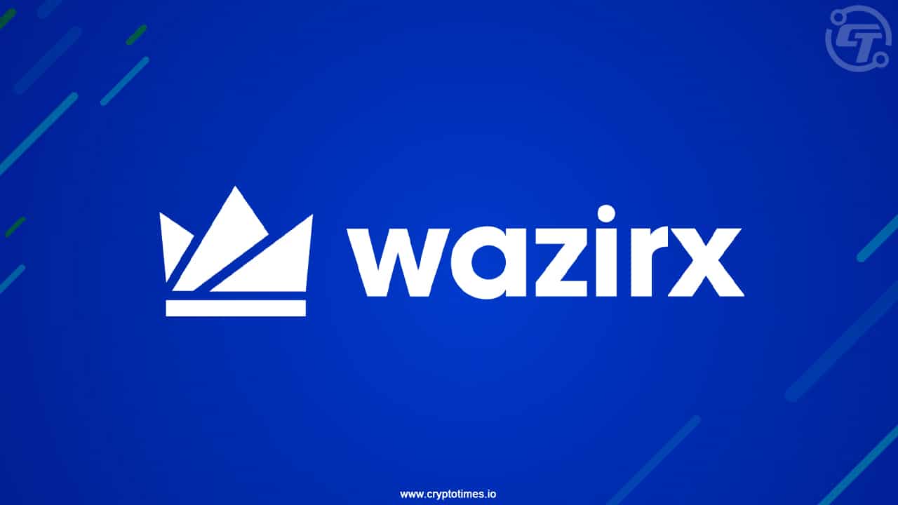 Wazirx Plans Maintenance, Users Anxious About Funds