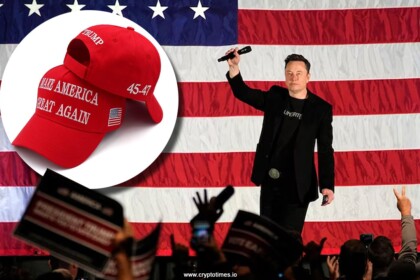 &Quot;Wear A Maga Hat&Quot;: Elon Musk Endorses Donald Trump