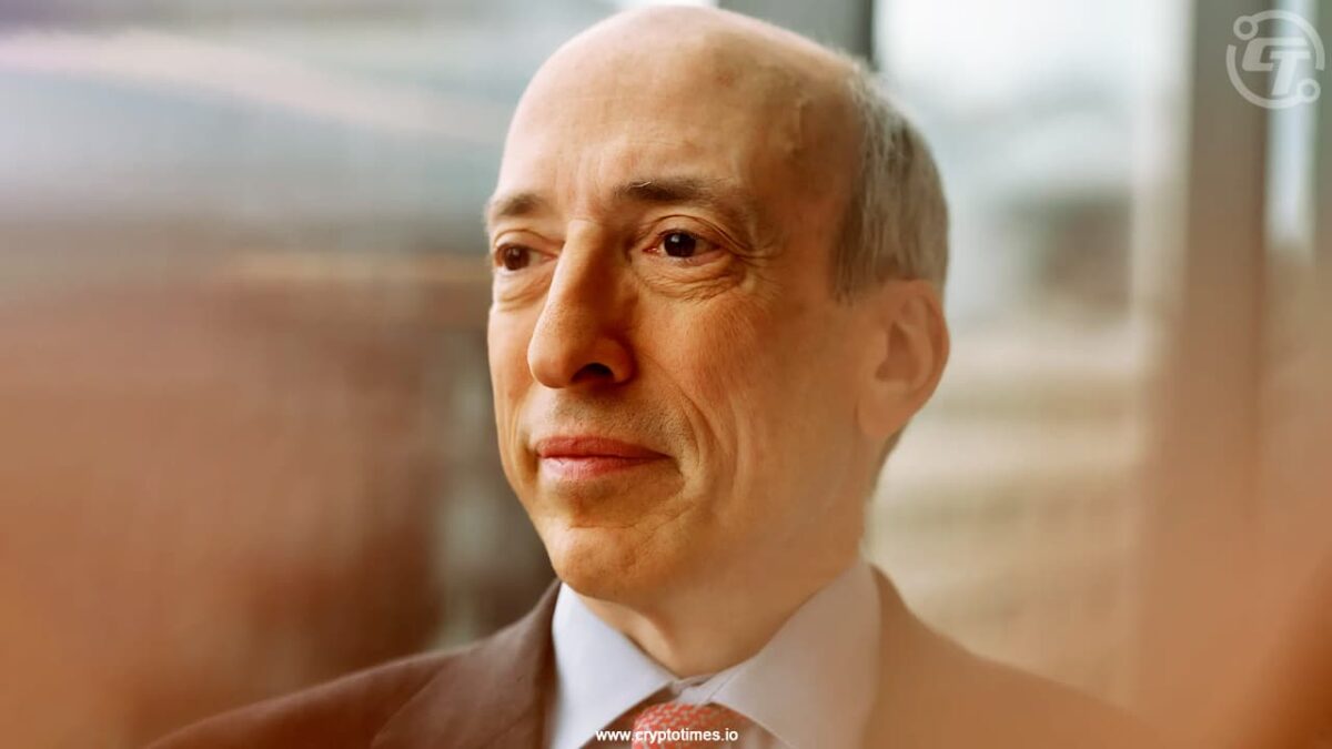 Who is Gary Gensler, the Most Hated Man on Planet Crypto
