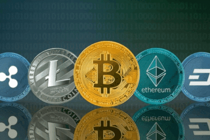 Why Is Crypto Up Today?