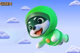 Tap-To-Earn Gaming Community Gears Up For Dogizen Launch