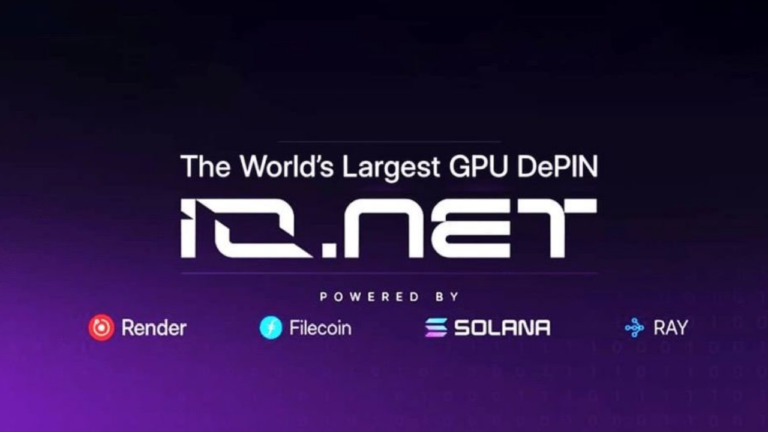 io.net and GAIB Partner to Simplify GPU Access