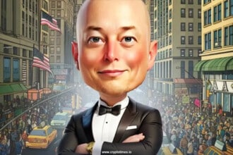Musk X Empire: October 17 Daily Combo, Riddle, And Rebus