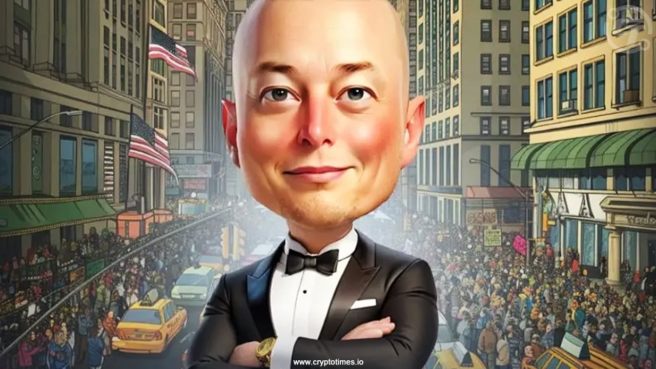 Musk X Empire: October 17 Daily Combo, Riddle, And Rebus