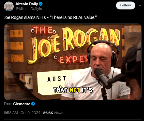 Altcoin Daily Twitter