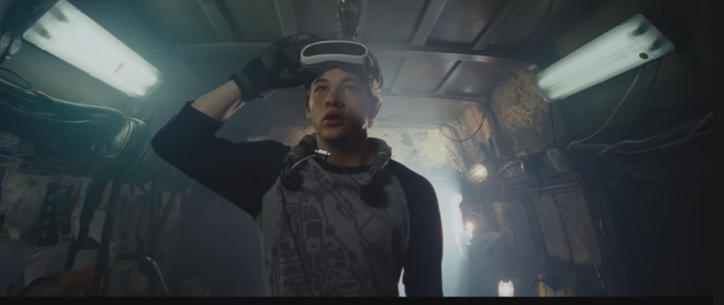 Youtuber Mrbeast Gets Inspired From 'Ready Player One', To Release Videos Post Death 3 Ready Player One