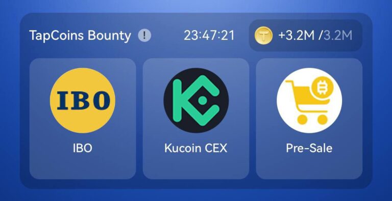 Tapcoin Daily Bounty Cards &Amp; Lucky Codes For October 30 2 Tapcoin Bounty Cards