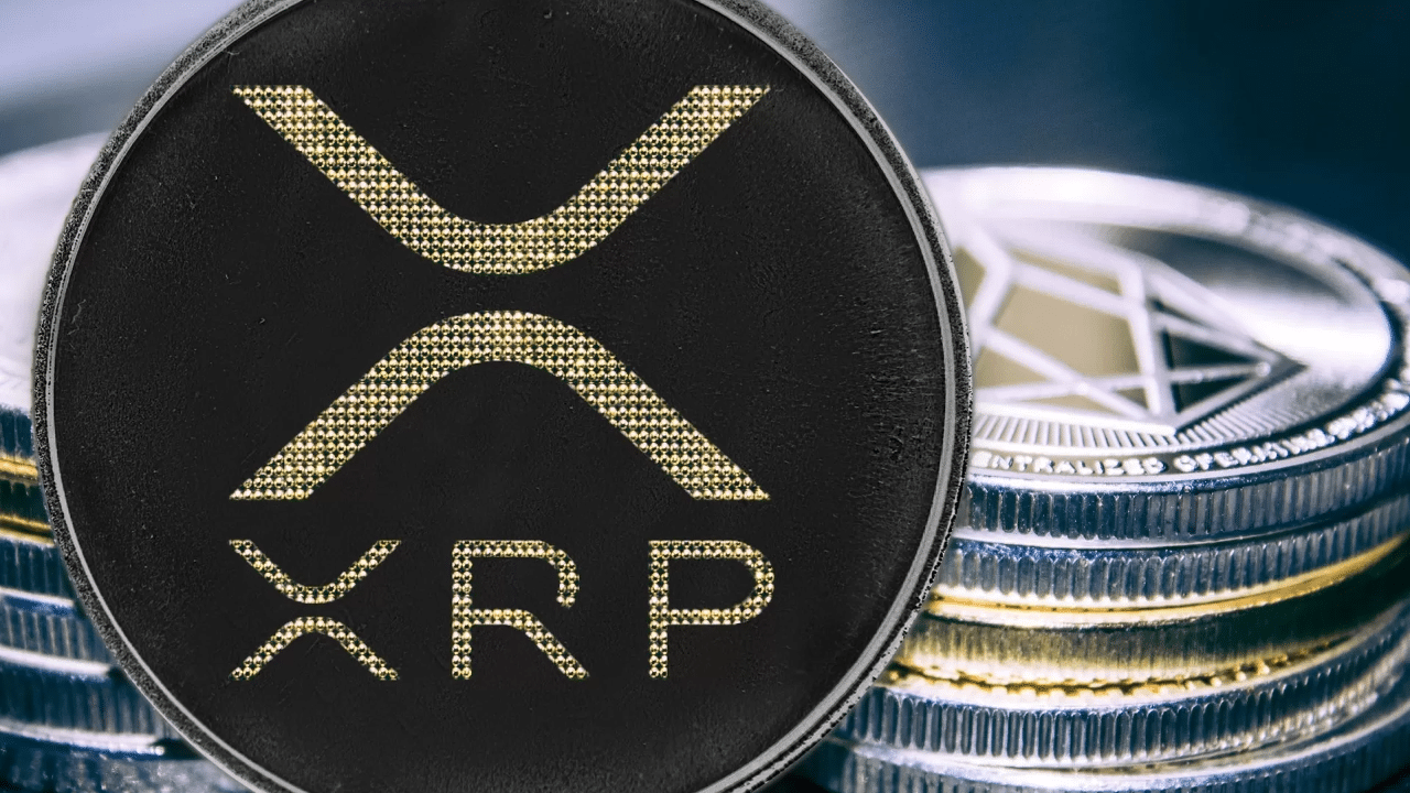 21Shares Files With Sec To Launch Xrp Etf For U.s. Investors