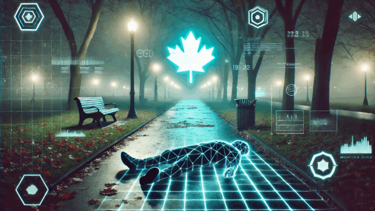 25-Year-Old Missing Crypto Influencer Found Dead in Montreal