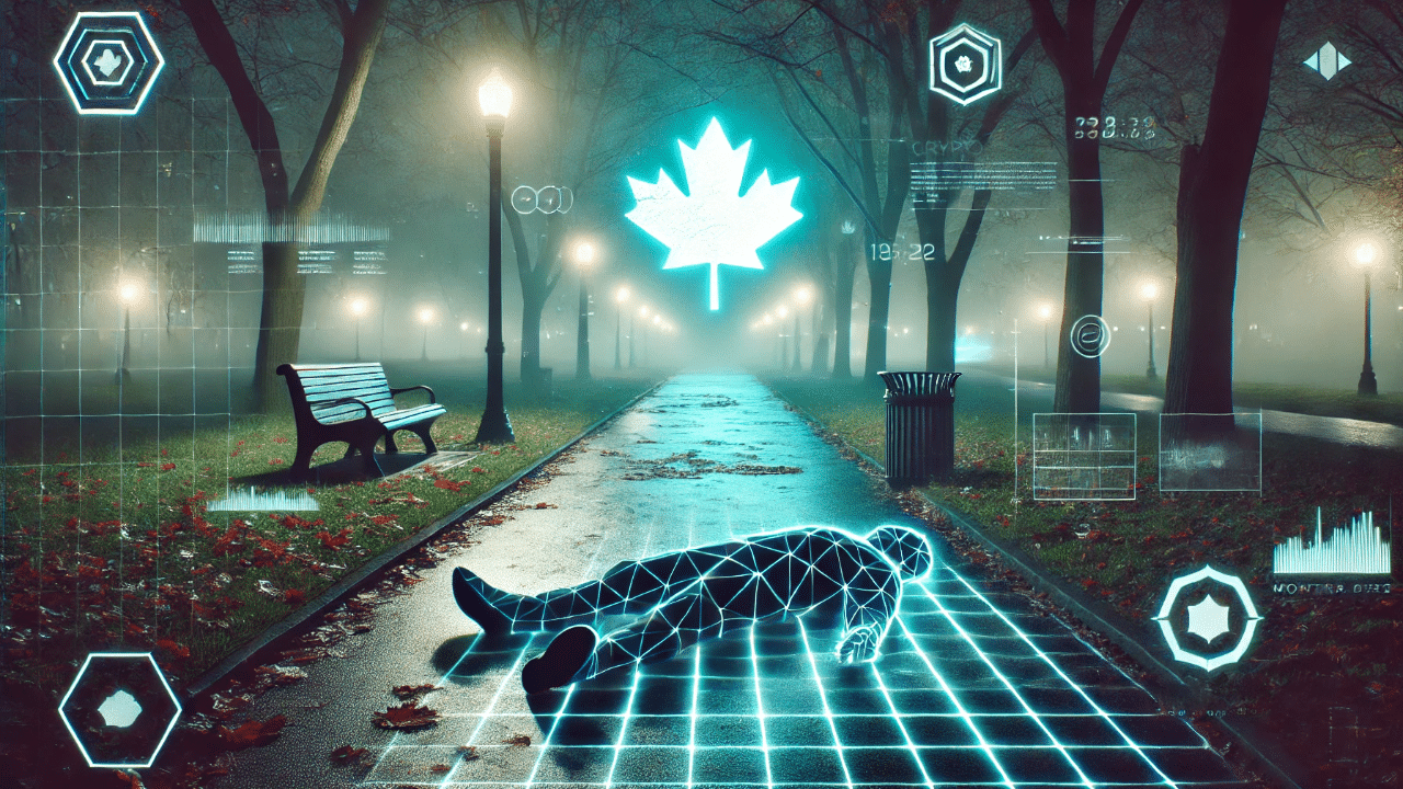 25-Year-Old Missing Crypto Influencer Found Dead In Montreal