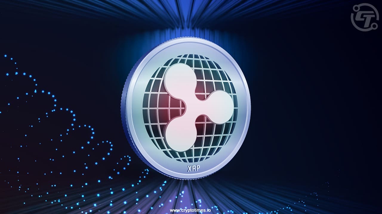 5 Reasons Why Xrp Could Explode And Hit $10 Soon