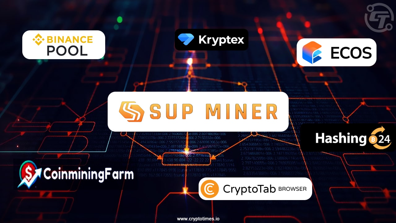 7 Best Free Bitcoin Cloud Mining Sites For 2025