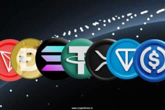 7 Important Cryptocurrencies To Look Out For Other Than Bitcoin In 2025 Bull Run