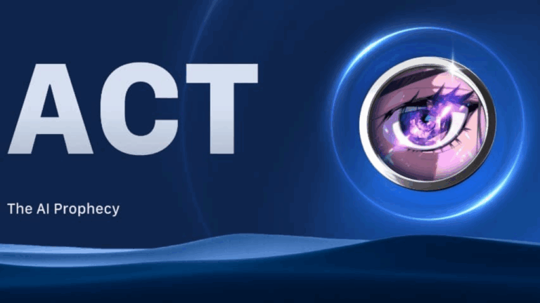 ACT Token Surge 2000% After Binance Listing