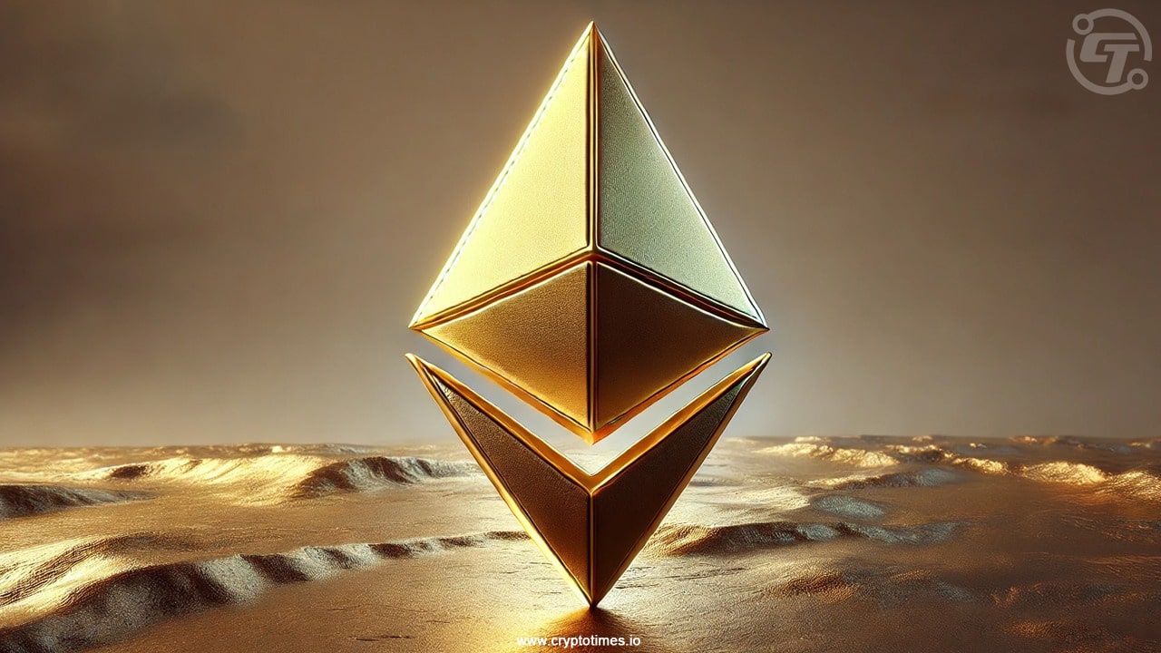 Analyst Predicts Ethereum Could Hit $20K Next Year