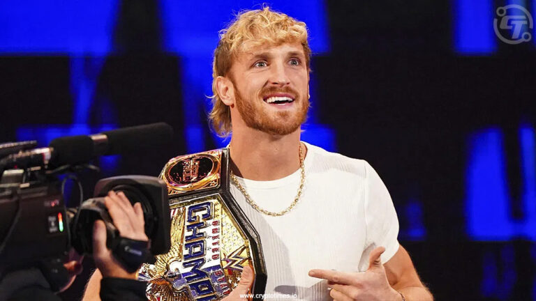 BBC Investigation Reveals Logan Paul's Dubious Crypto Investments