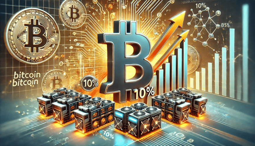 Unlock Passive Income With Bchminer'S Cloud Mining Platform
