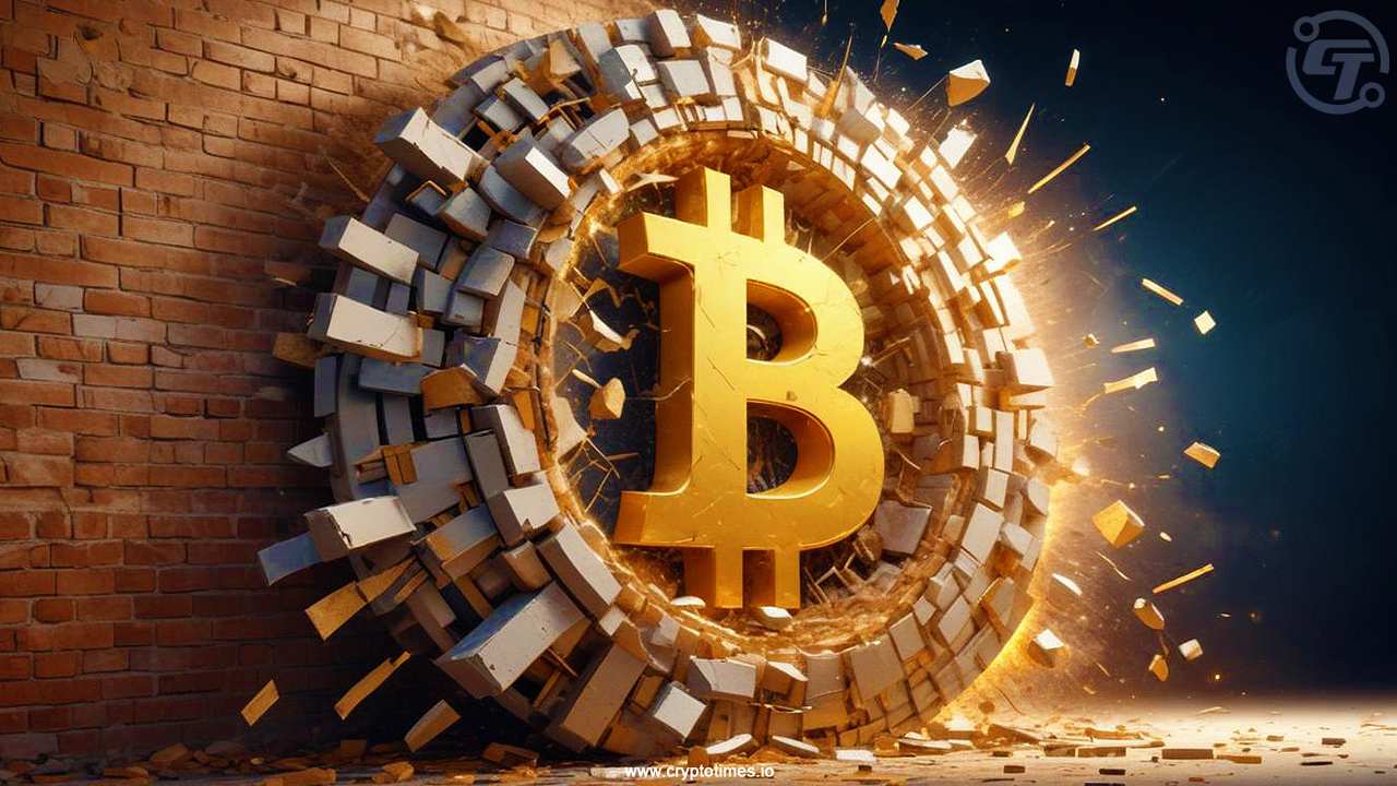 Btc Hits &Amp; Pushback From $90,000 What Will It Take To Breakthrough