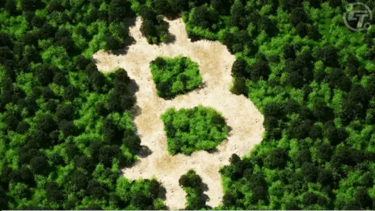 Banning Bitcoin Mining Detrimental to Climate: New Study Report