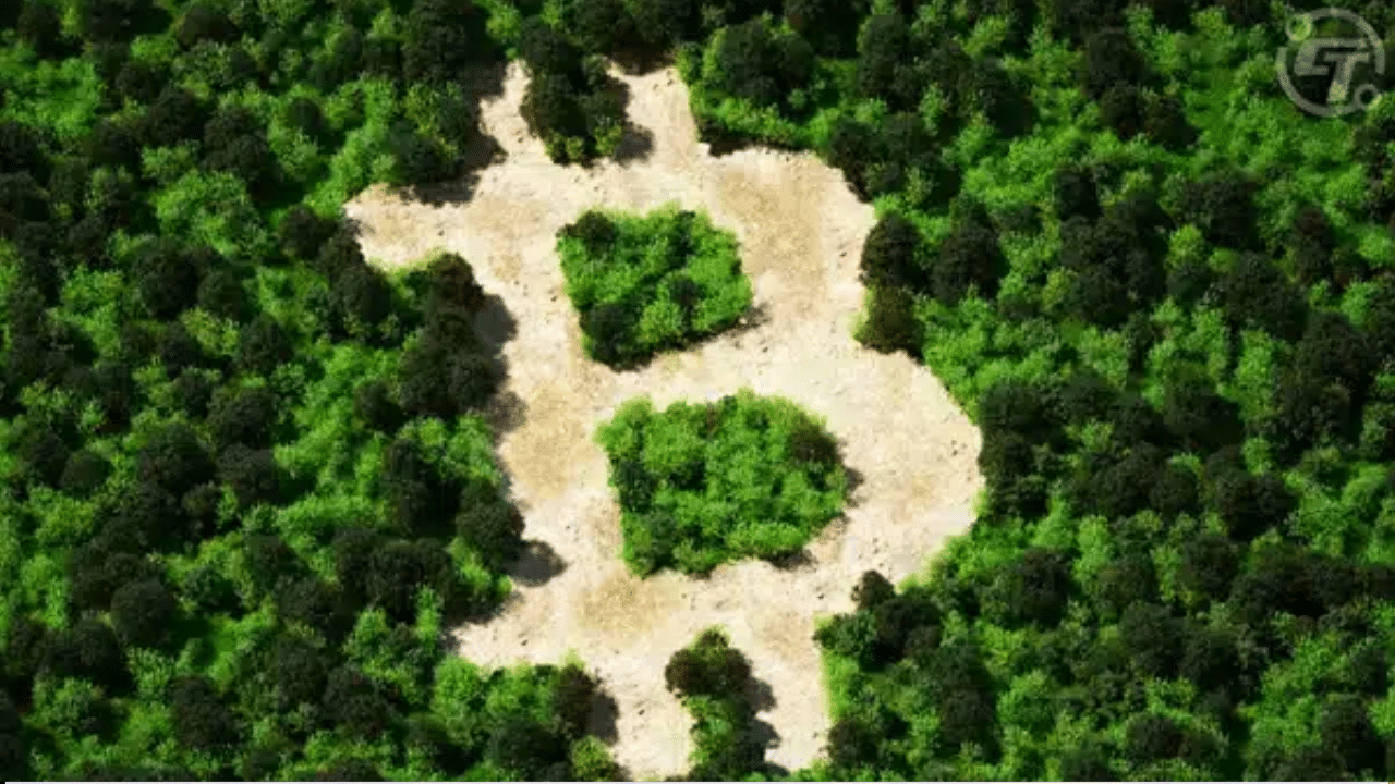 Banning Bitcoin Mining Detrimental To Climate: New Study Report
