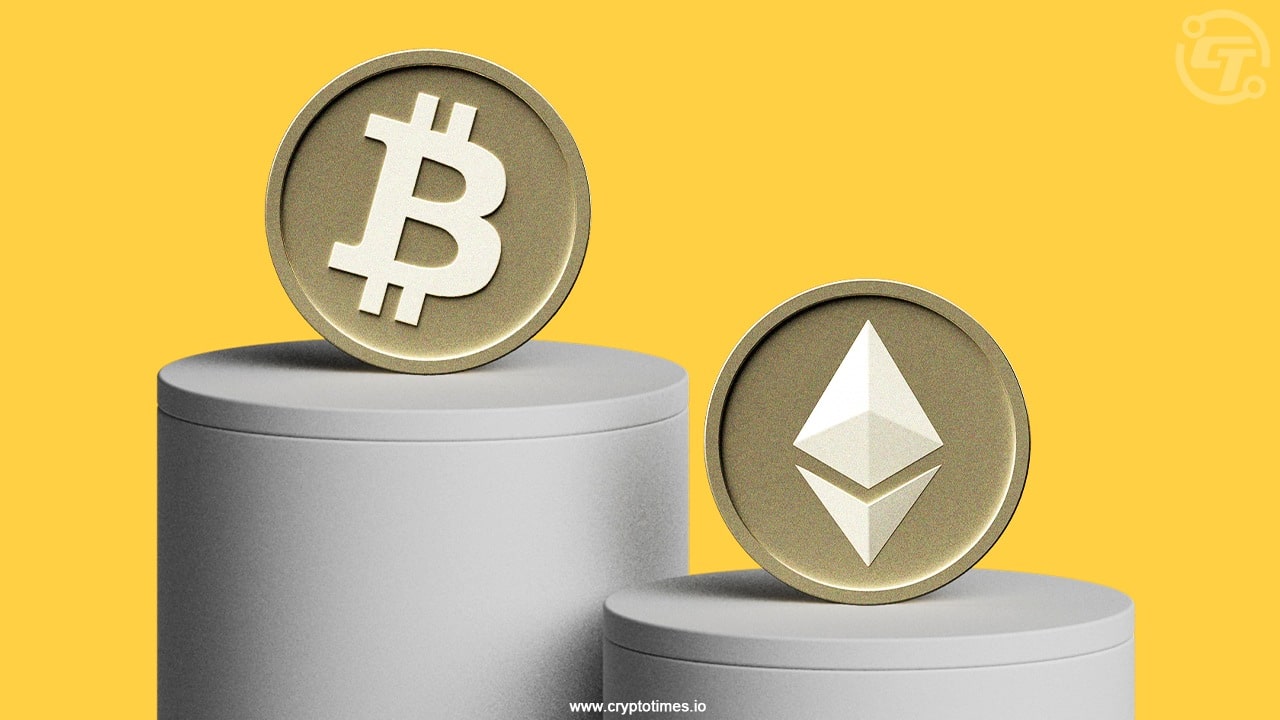Btc And Eth Options Worth $10.7B Expire On Friday