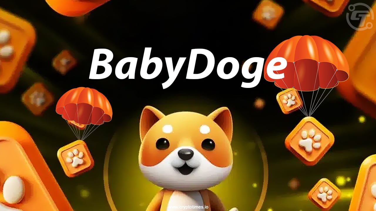 Babydoge Expands To Solana With Bnb-Bridge Launch