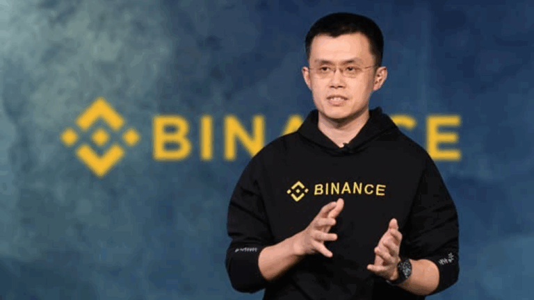 Binance and CZ Push to Dismiss SEC Crypto Lawsuit