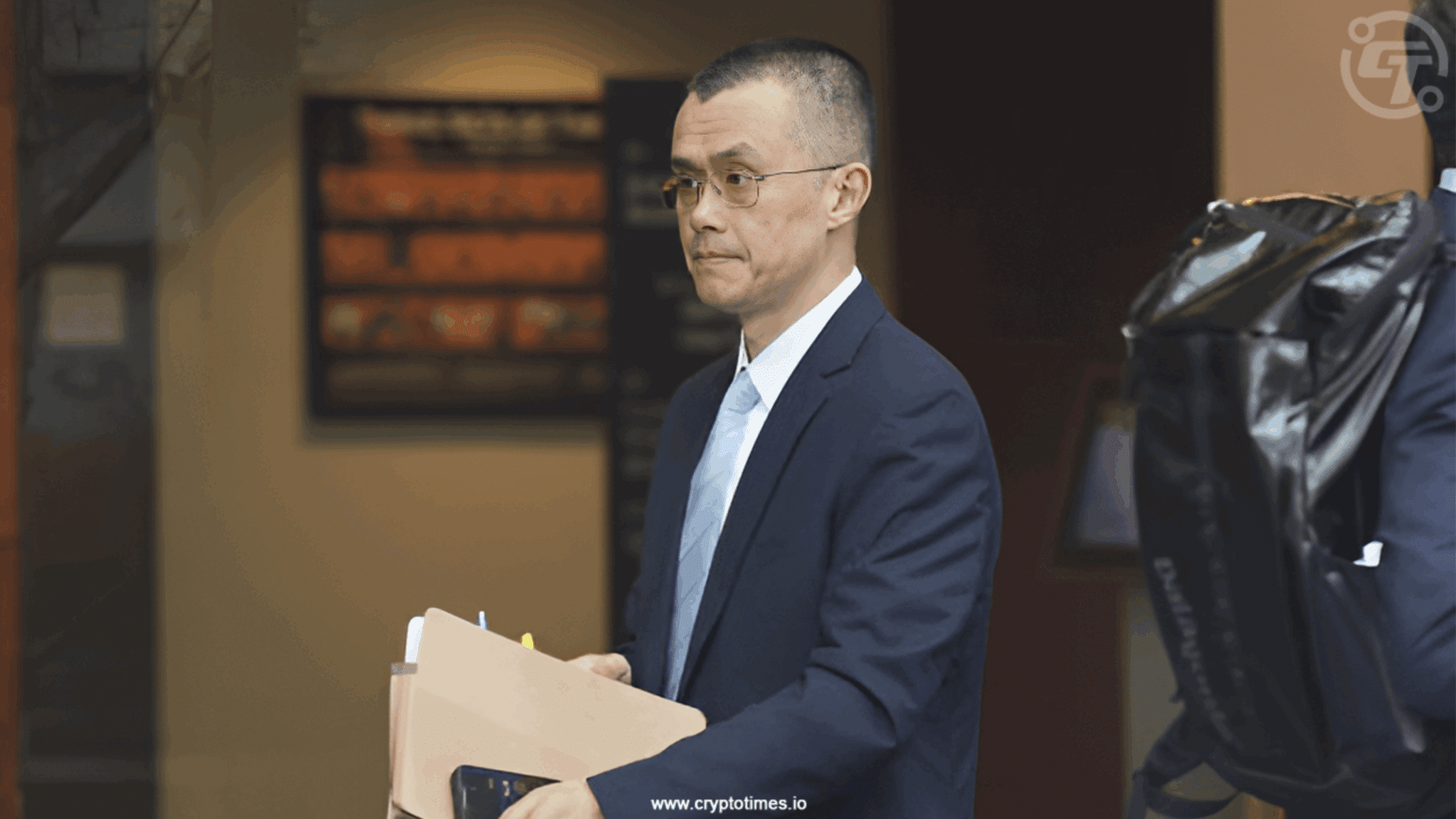 Binance'S Cz Returns Life Plans After Prison And Leadership