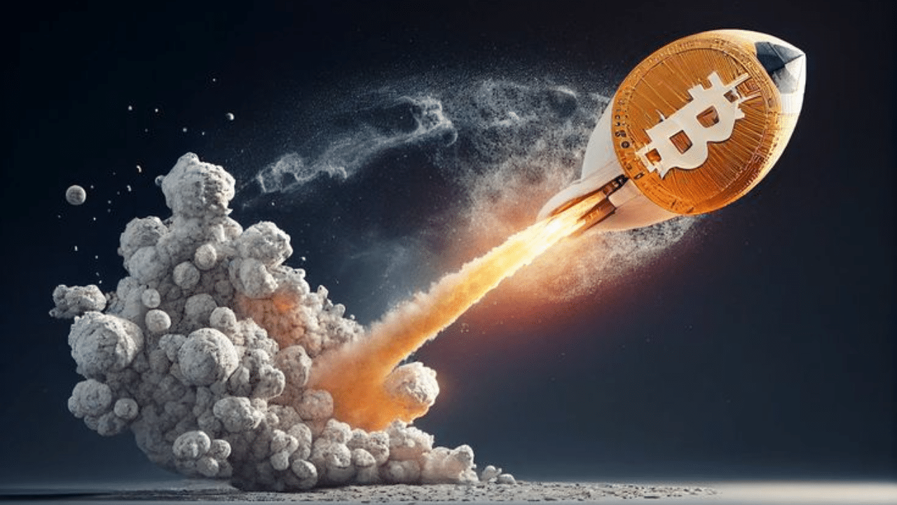 Bitcoin Hits $89K, Sparking Extreme Greed In Crypto Market