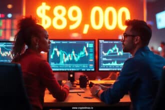 Bitcoin Reaches $89,000. Is It Late To Buy Bitcoin.