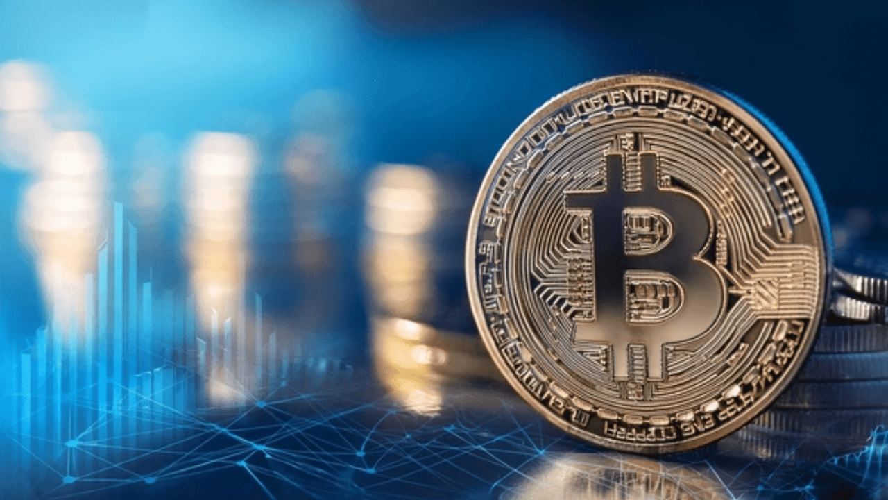 Bitcoin Whales Withdraw $132M Btc From Binance Amid Trump'S Win