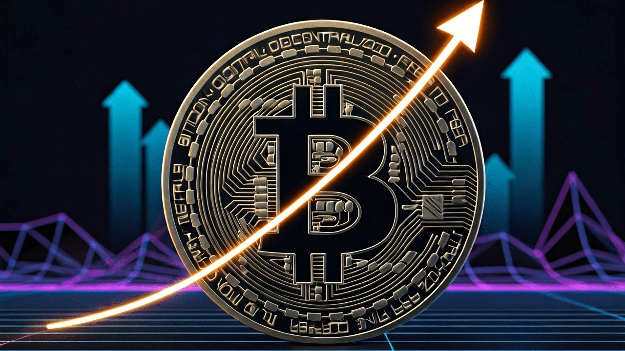 Bitcoin Wins Big As Republicans Take White House: Nydig