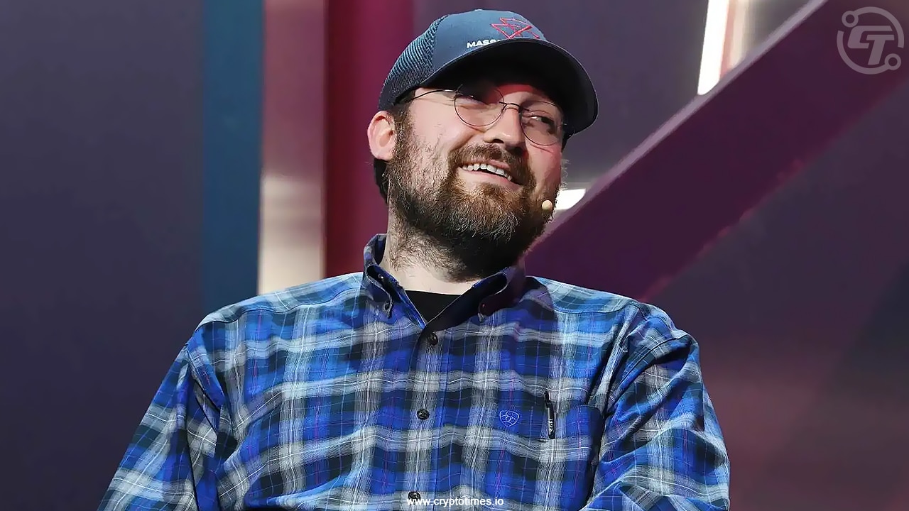 Bitcoin'S Defi Growth Could Eclipse Ethereum, Says Hoskinson