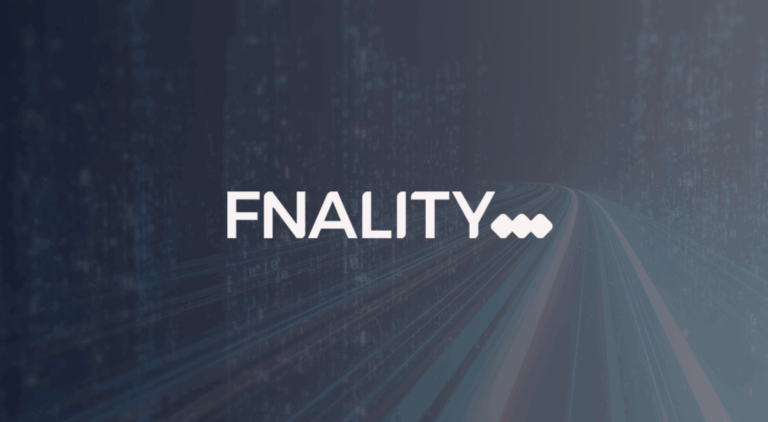 Blockchain Company Fnality Looking for a New CEO
