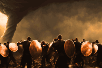 Brace Says Crypto World Ahead Of Us Elections
