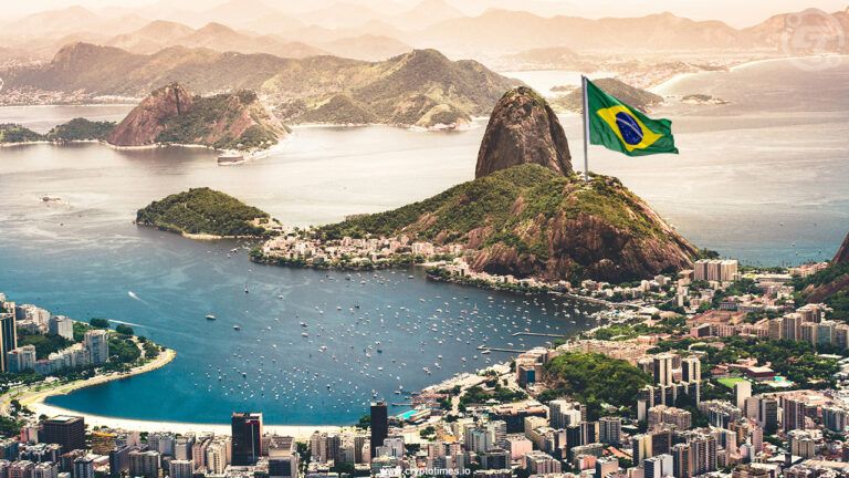 Brazil Proposes Ban on Stablecoin Withdrawals to Wallets