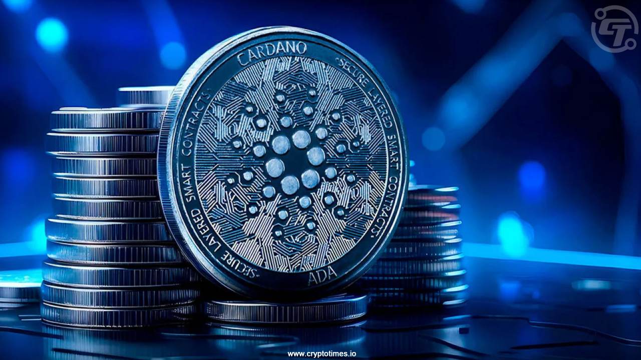 Cardano Price Soars Amid SpaceX Rumors and Market Momentum
