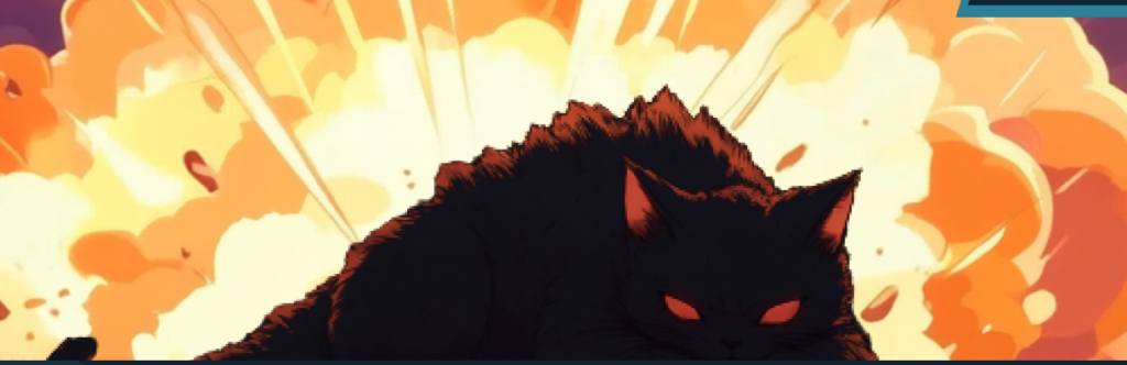 Buy Now, Laugh Later: Top 4 Meme Coins For Big Returns 2 Catzilla: Roaring Into The Meme Coin