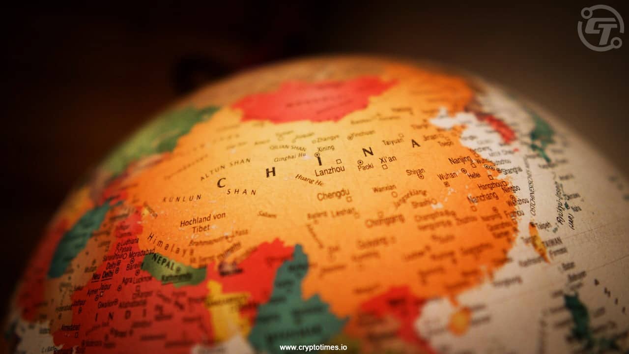 China’s Sos Limited To Invest $50 Million In Bitcoin